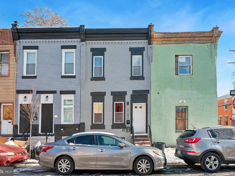 Apartment for rent at 3103 N 9th St #B, Philadelphia, PA 19124