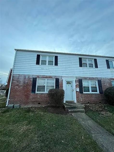 Townhouse for rent at 3879 26th Ave, Temple Hills, MD 20748