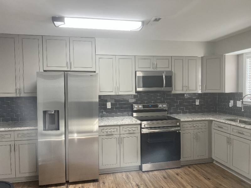 Townhouse for rent at 7271 Sandy Creek Dr, Raleigh, NC 27615