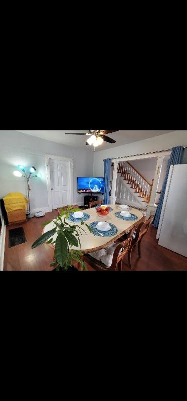 House for rent at 2 Bonnell St, Middletown, NY 10940