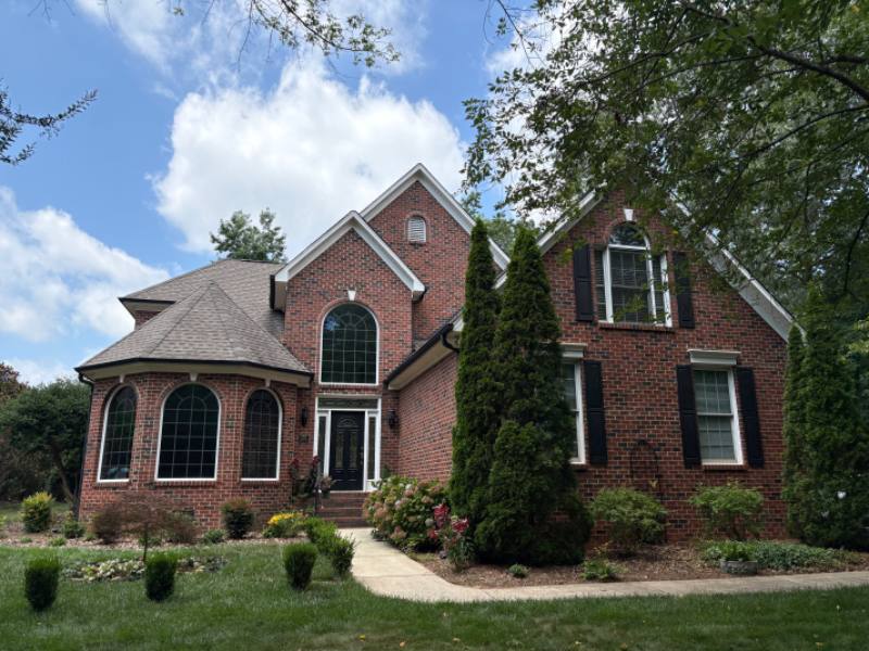 House for rent at 4563 Osprey Run Court, Denver, NC 28037