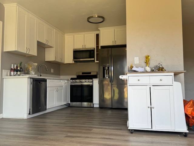 Apartment for rent at 779 Dorothy St #B, Chula Vista, CA 91911