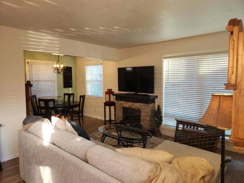 Apartment for rent at 1835 15th Ave SW, Albany, OR 97321