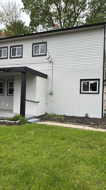 House for rent at 31639 Grand Traverse St, Westland, MI 48186