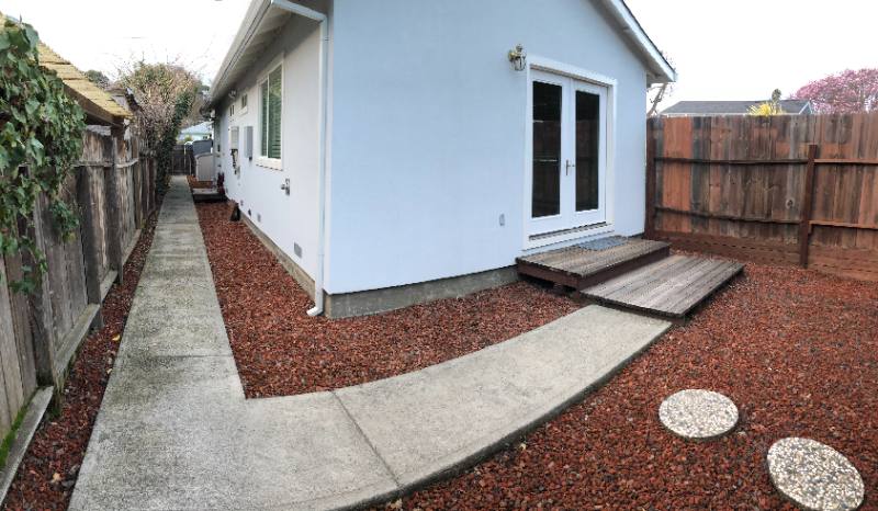 Apartment for rent at 809 Reichert Ave #A, Novato, CA 94947