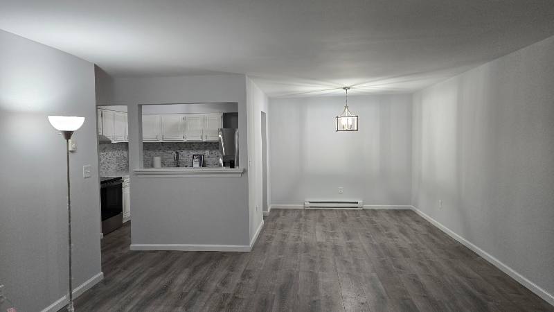 Apartment for rent at 808 Eves Dr #2R, Hillsborough, NJ 08844