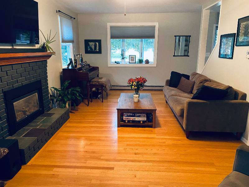 House for rent at 108 Lopes Ave, Burlington, VT 05408