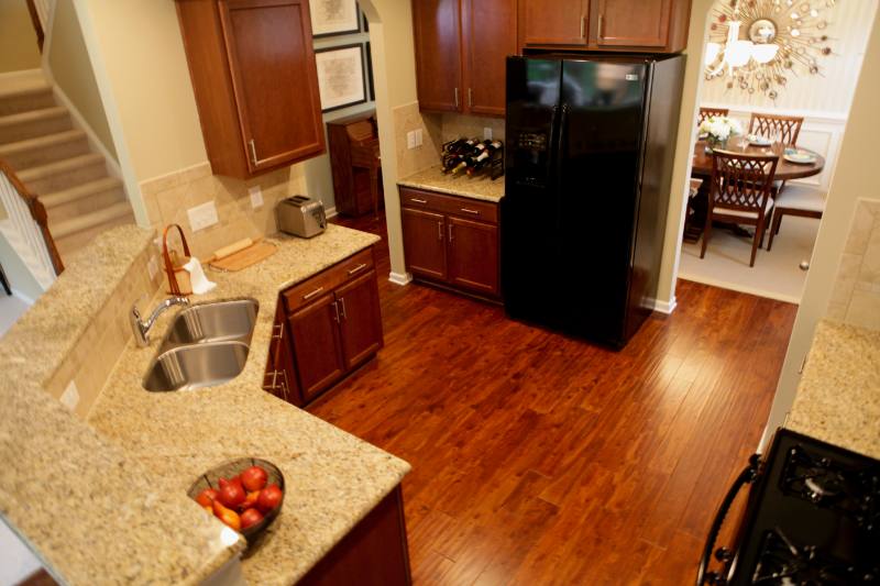 House for rent at 5529 Moneta Lane, Apex, NC 27502