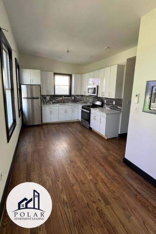 Condo for rent at 75 Vroom St, Jersey City, NJ 07306