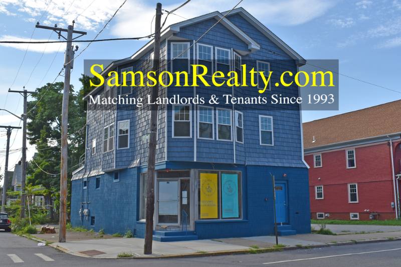 Apartment for rent at 719 Hope St #3, Providence, RI 02906