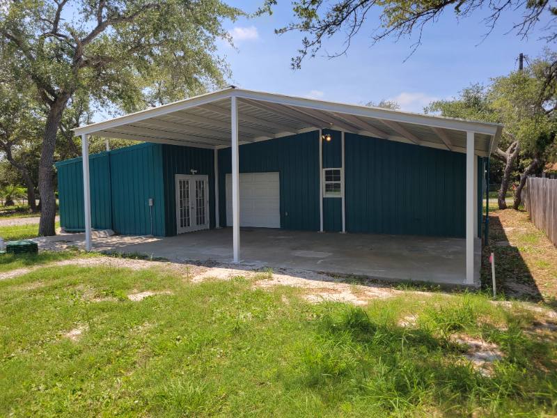 House for rent at 1502 S Hood St, Rockport, TX 78382