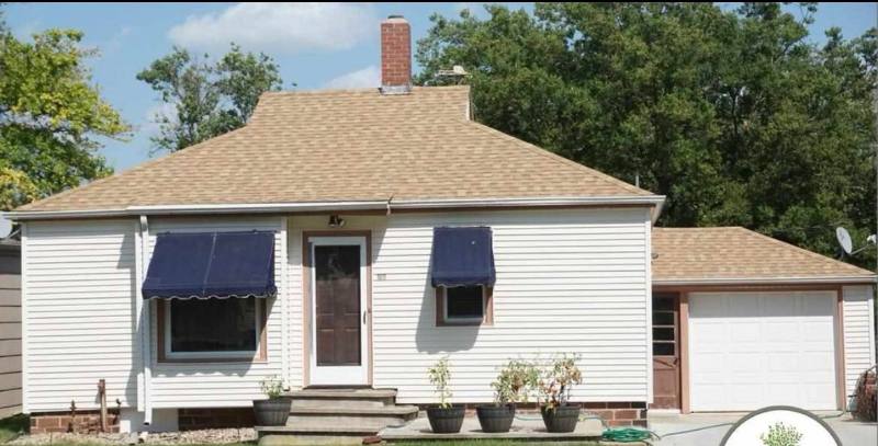 House for rent at 1011 Lincoln, Wayne, NE 68787