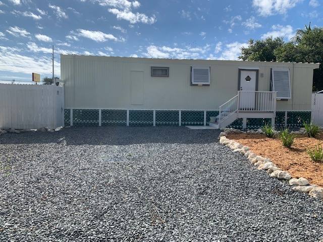 House for rent at 31020 Ave B, Big Pine Key, FL 33043