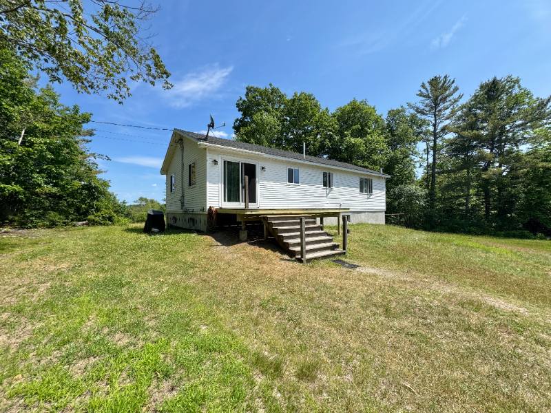 House for rent at 21 Wardwell Rd, Orland, ME 04472