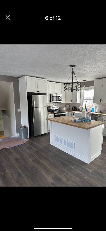 House for rent at 7411 Pine Island Dr, Belmont, MI 49306
