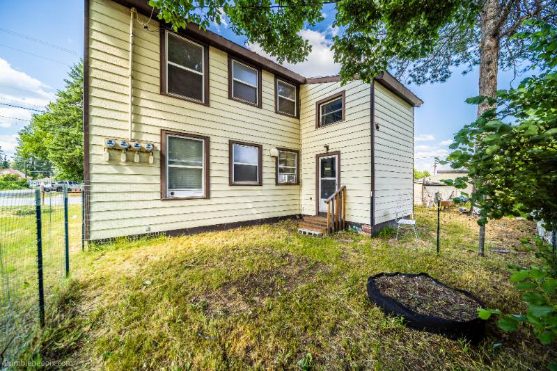 Apartment for rent at 725 W 2nd St #D, Newport, WA 99156