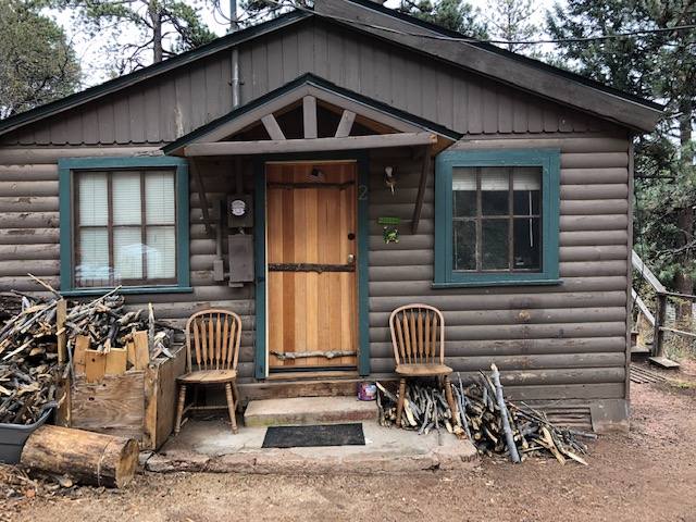 House for rent at 1052 W Highway 24 #3, Woodland Park, CO 80863
