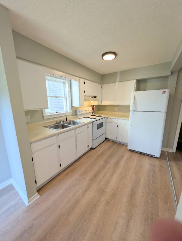 Apartment for rent at 121 State St #3, Rutland, VT 05701