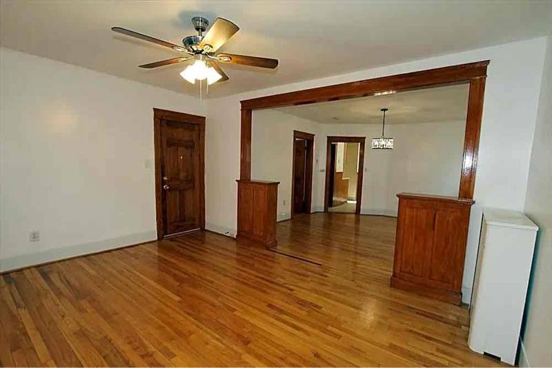 Apartment for rent at 77 Brantwood Rd #1, Worcester, MA 01602