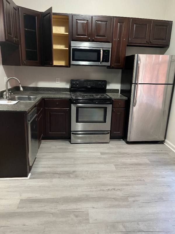 Apartment for rent at 402 N Delaware St #108, Indianapolis, IN 46208