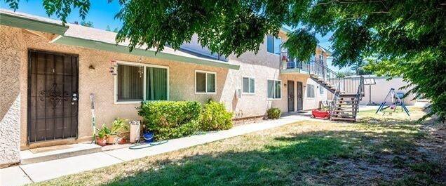 Apartment for rent at 864 Wellwood Ave #3, Beaumont, CA 92223