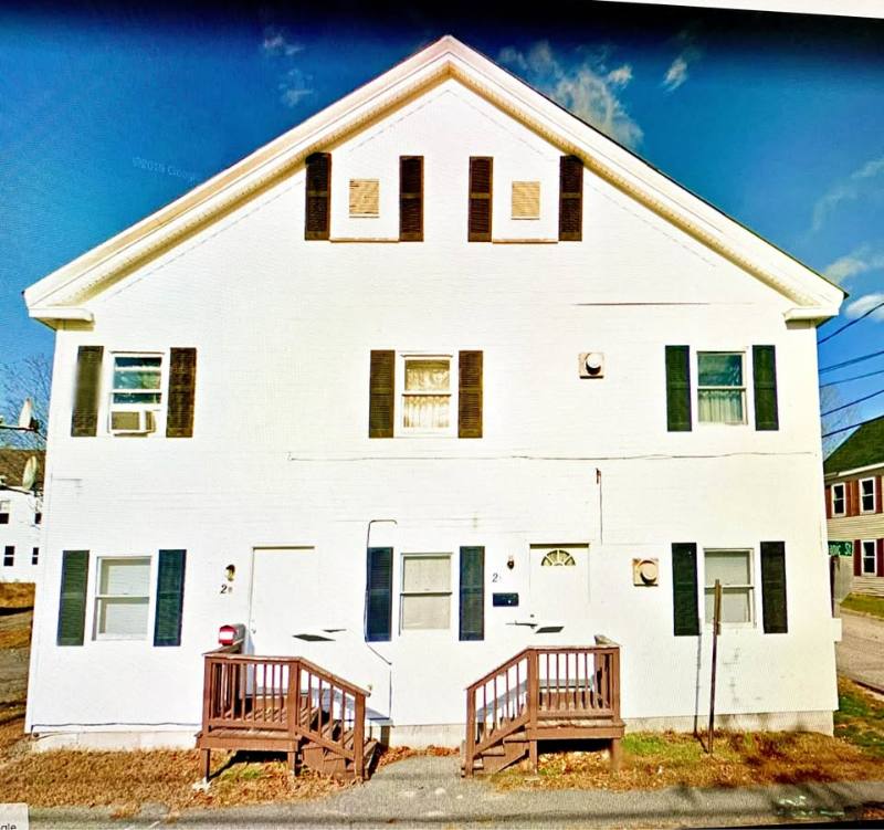 Apartment for rent at 2 Depot St, Windham, ME 04062
