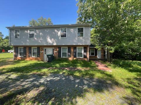 Apartment for rent at 125B Stribling Ave #B, Charlottesville, VA 22901
