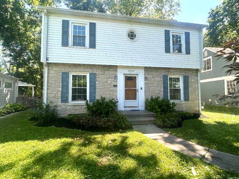 House for rent at 6641 Broadway St, Indianapolis, IN 46220