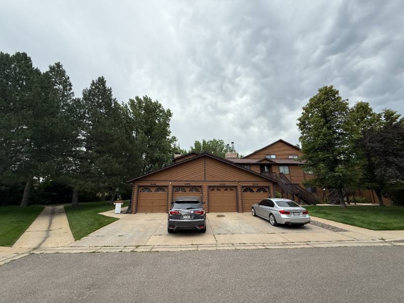 Condo for rent at 6262 Willow Lane, Boulder, CO 80301