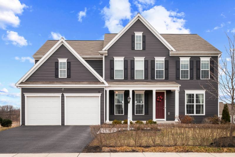 House for rent at 115 Stone Run Dr, Mechanicsburg, PA 17050