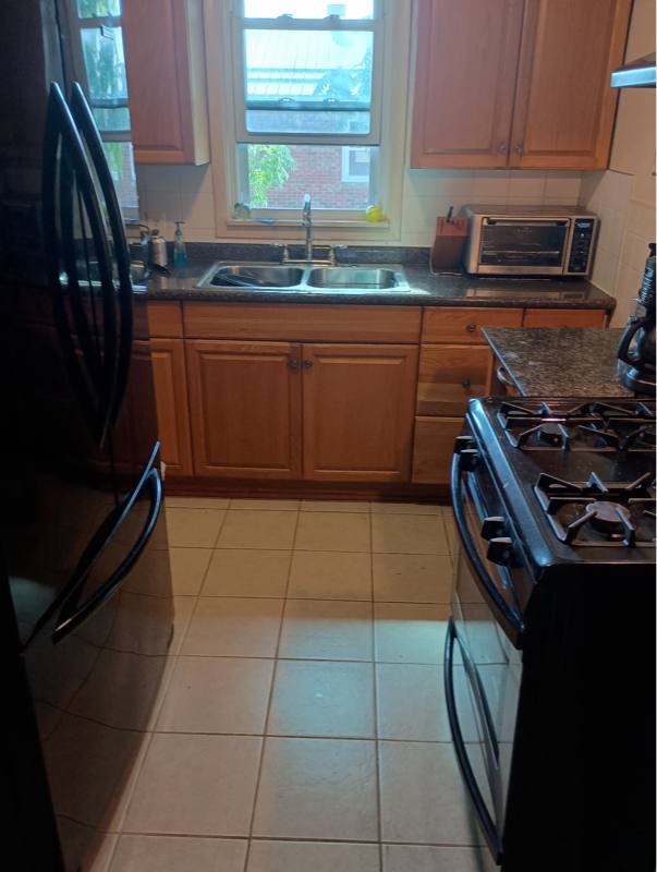 Apartment for rent at 4250 E Allen St #4, Buffalo, NY 14219