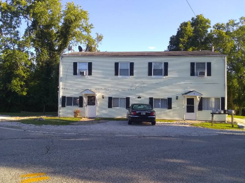 Apartment for rent at 2114 Oakridge Dr #C, Charleston, WV 25311