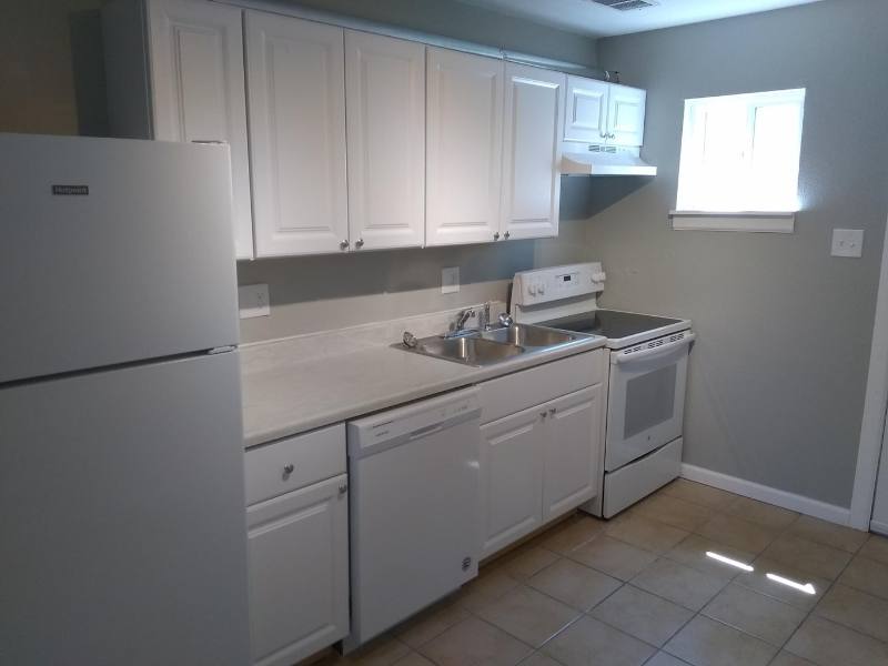 Apartment for rent at 608 Alcazar St SE #C, Albuquerque, NM 87108