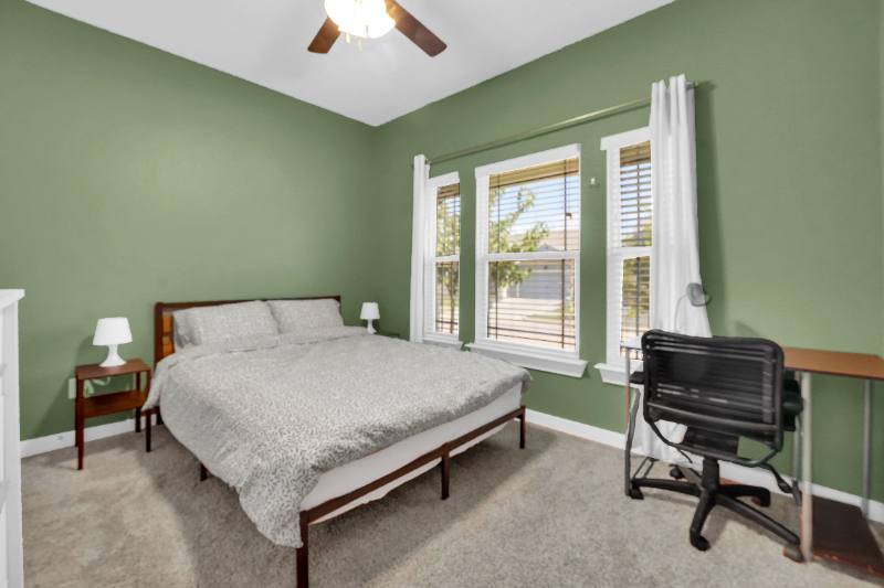 House for rent at 2113 Paxton Way, Denton, TX 76209