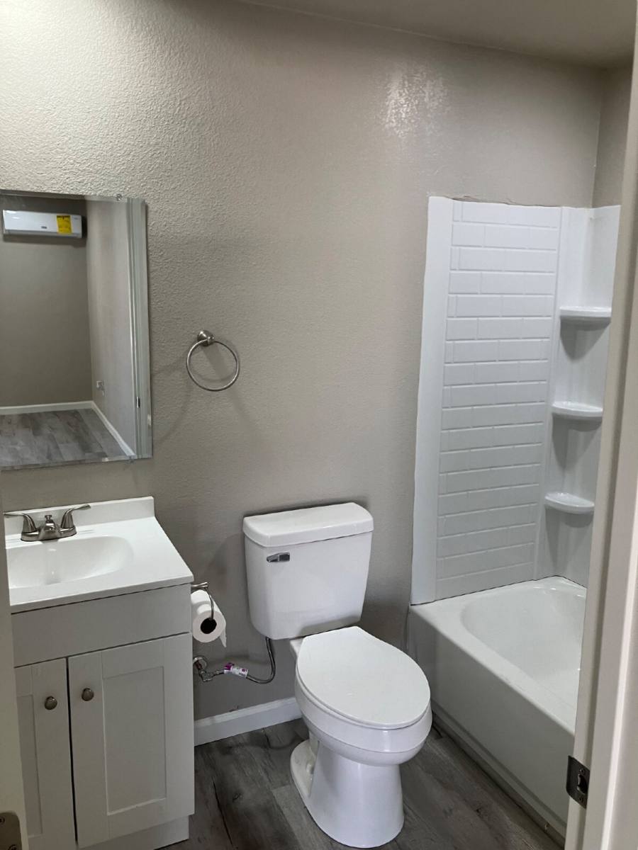Apartment for rent at 1855 D St #9, Merced, CA 95340