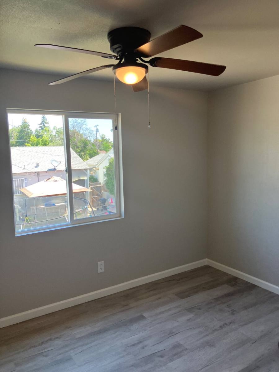 Apartment for rent at 1855 D St #9, Merced, CA 95340