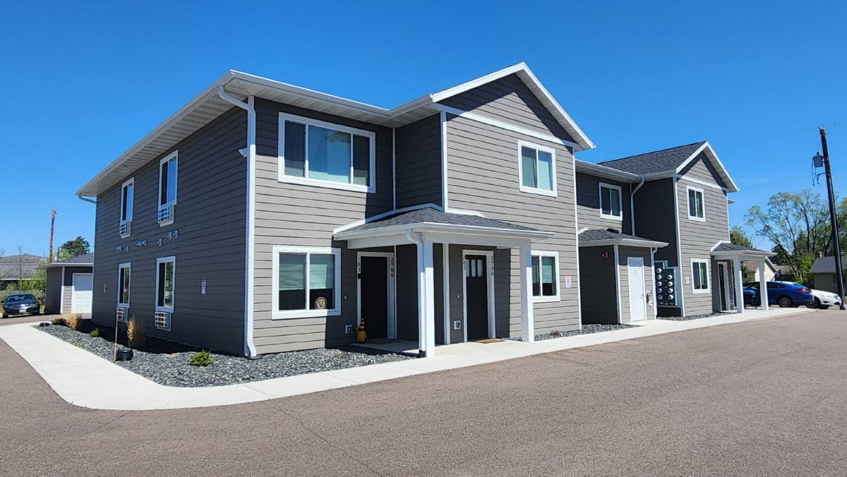 Apartment for rent at 2566 118th St #203, Chippewa Falls, WI 54729
