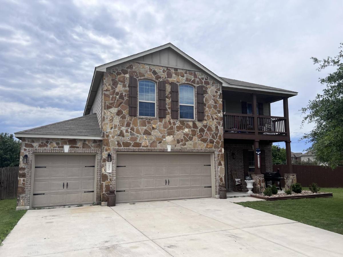 House for rent at 1902 Blue Goose, New Braunfels, TX 78130