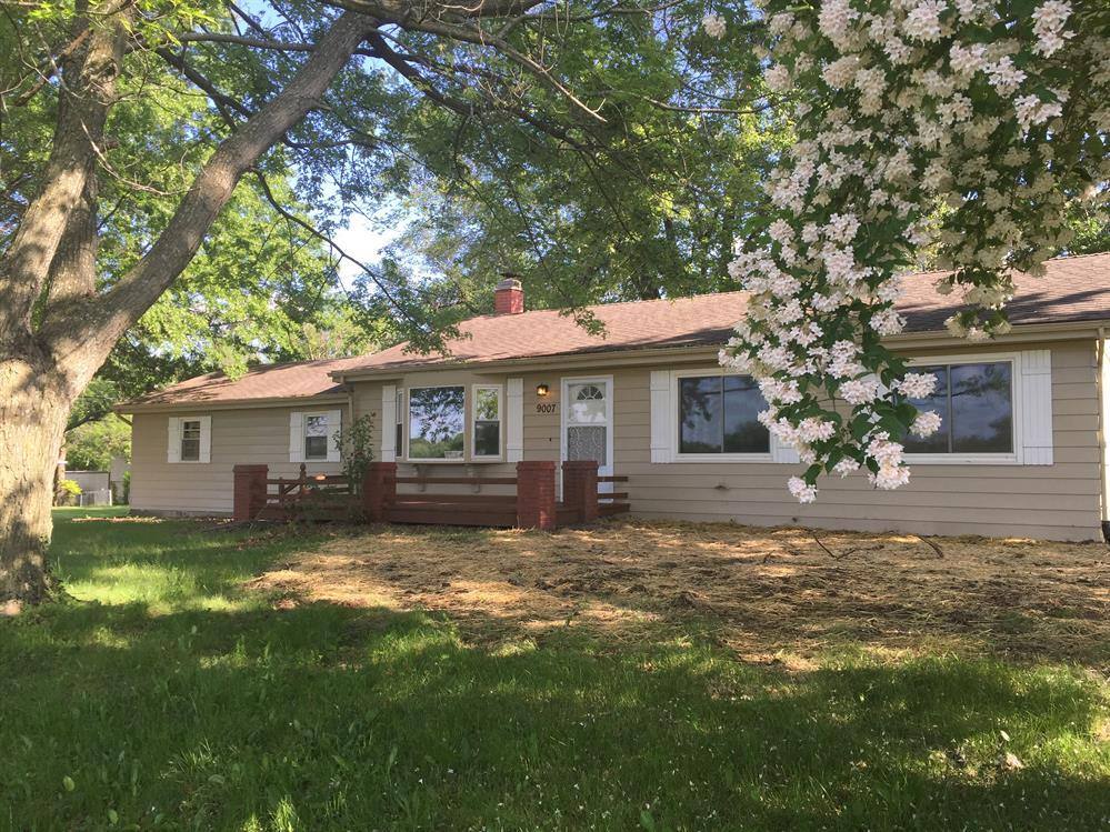 House for rent at 9007 E 79th St, Kansas City, MO 64138