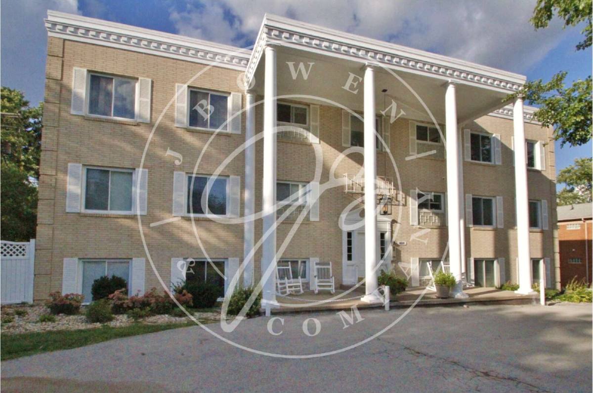 Apartment for rent at 4040 W Bancroft St #TW, Toledo, OH 43606