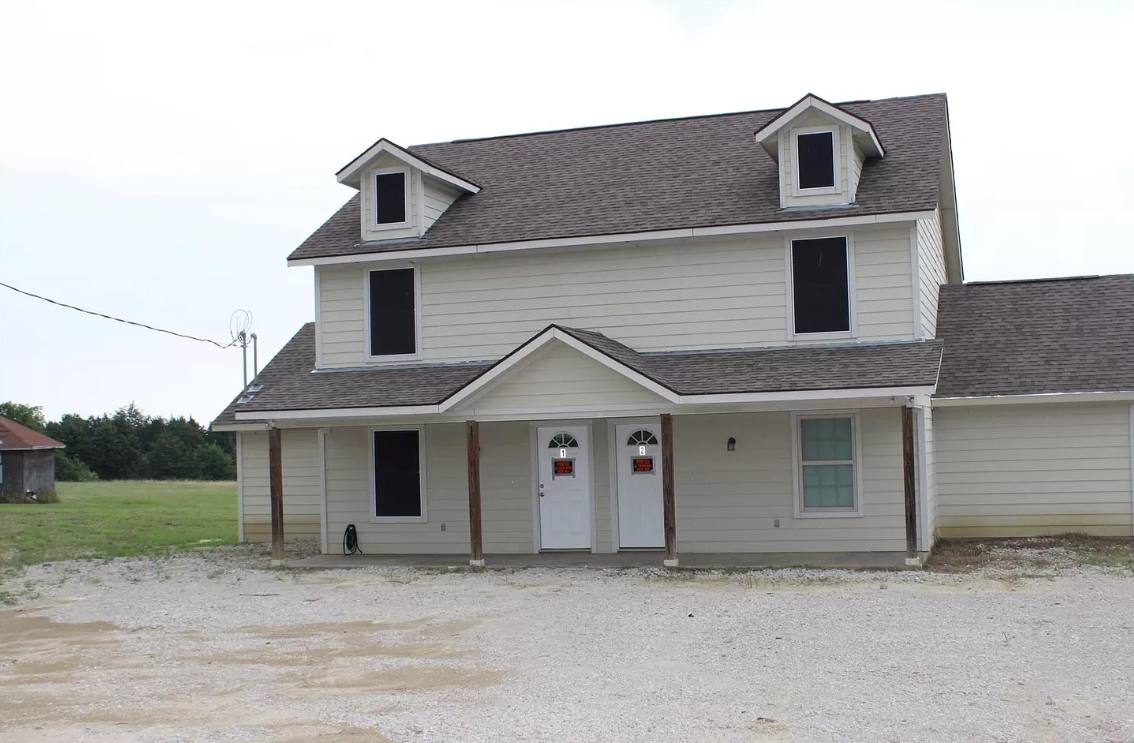 Apartment for rent at 11289 Co Rd 2312 #1, Terrell, TX 75160