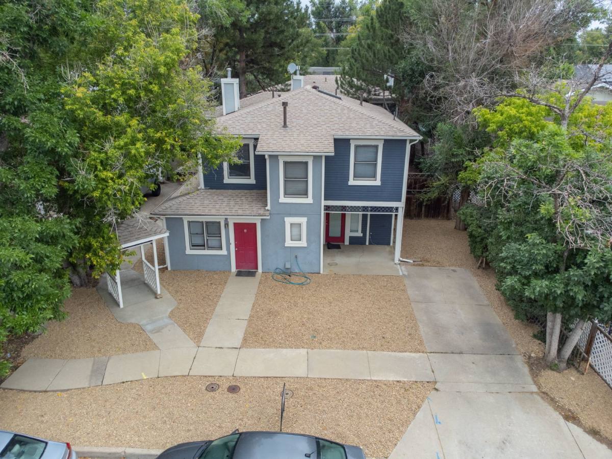 Apartment for rent at 2535 Spruce St #C, Boulder, CO 80302