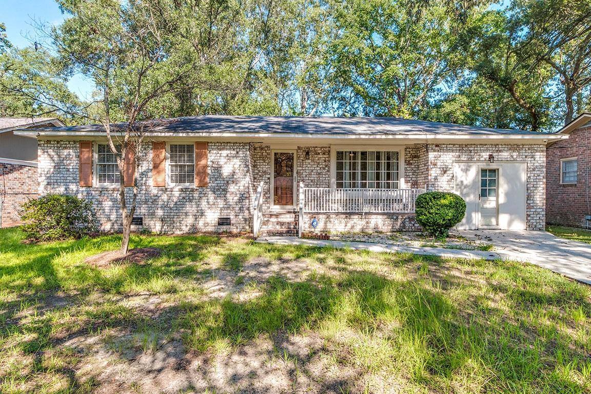 House for rent at 740 Hitching Post Rd, Charleston, SC 29414