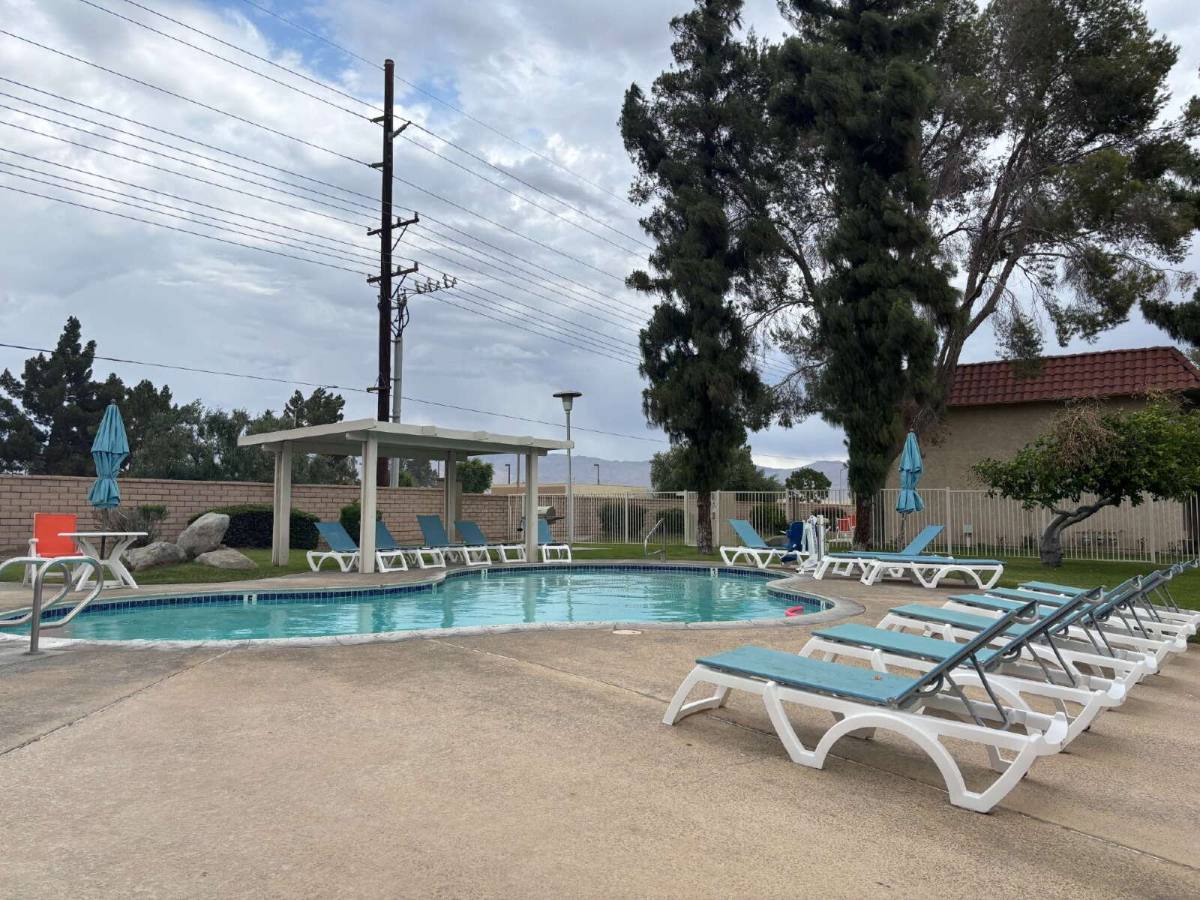 Condo for rent at 82567 Ave 48 #52 Abbot, Indio, CA 92201