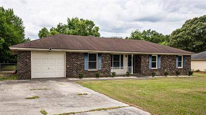 House for rent at 325 Rainbow Dr, Sumter, SC 29154
