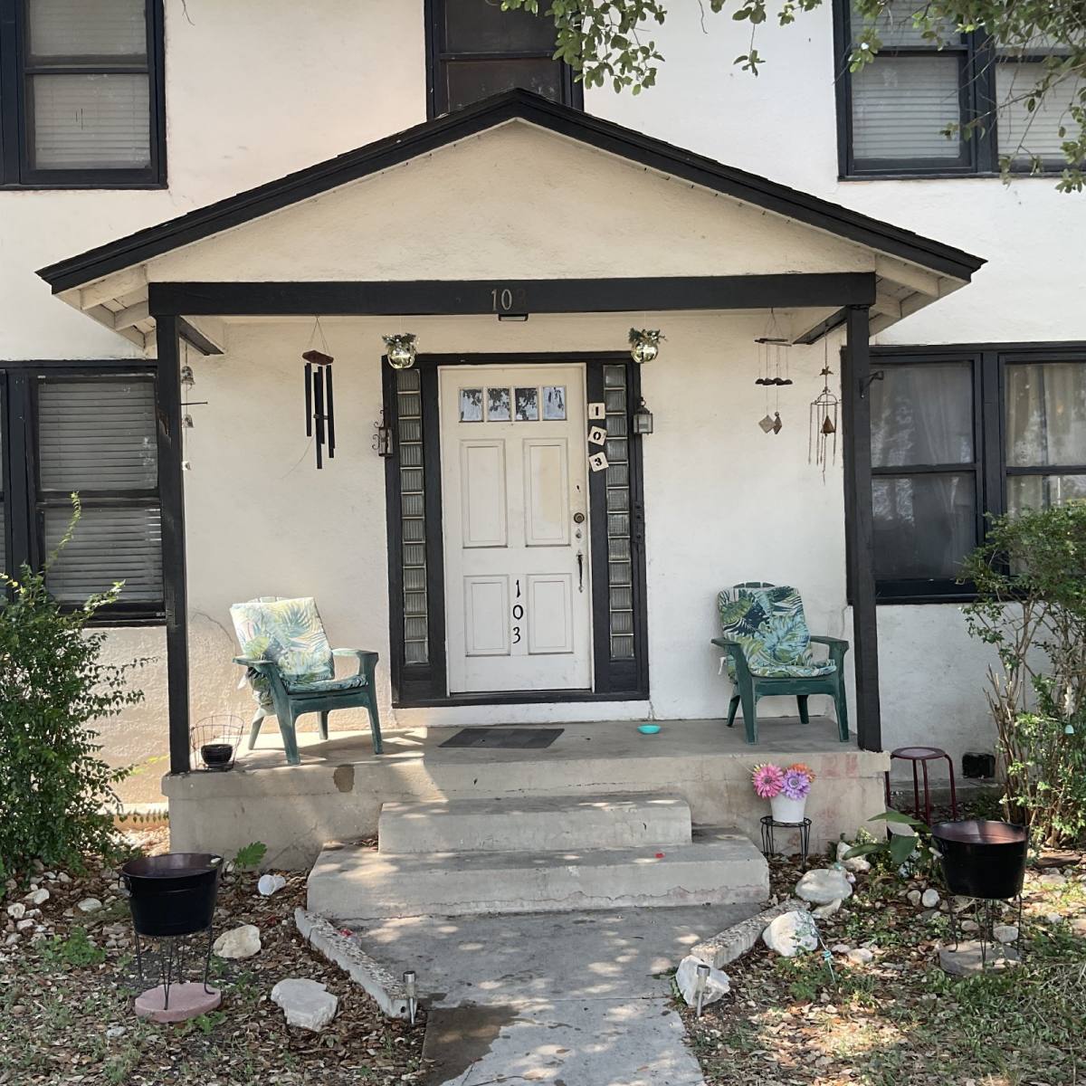 Apartment for rent at 103 Thomas Jefferson Dr #2, San Antonio, TX 78228