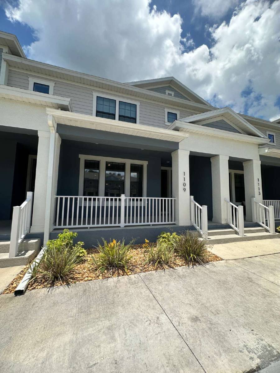 Townhouse for rent at 1109 Spotted Sandpiper Loop, Winter Springs, FL 32708