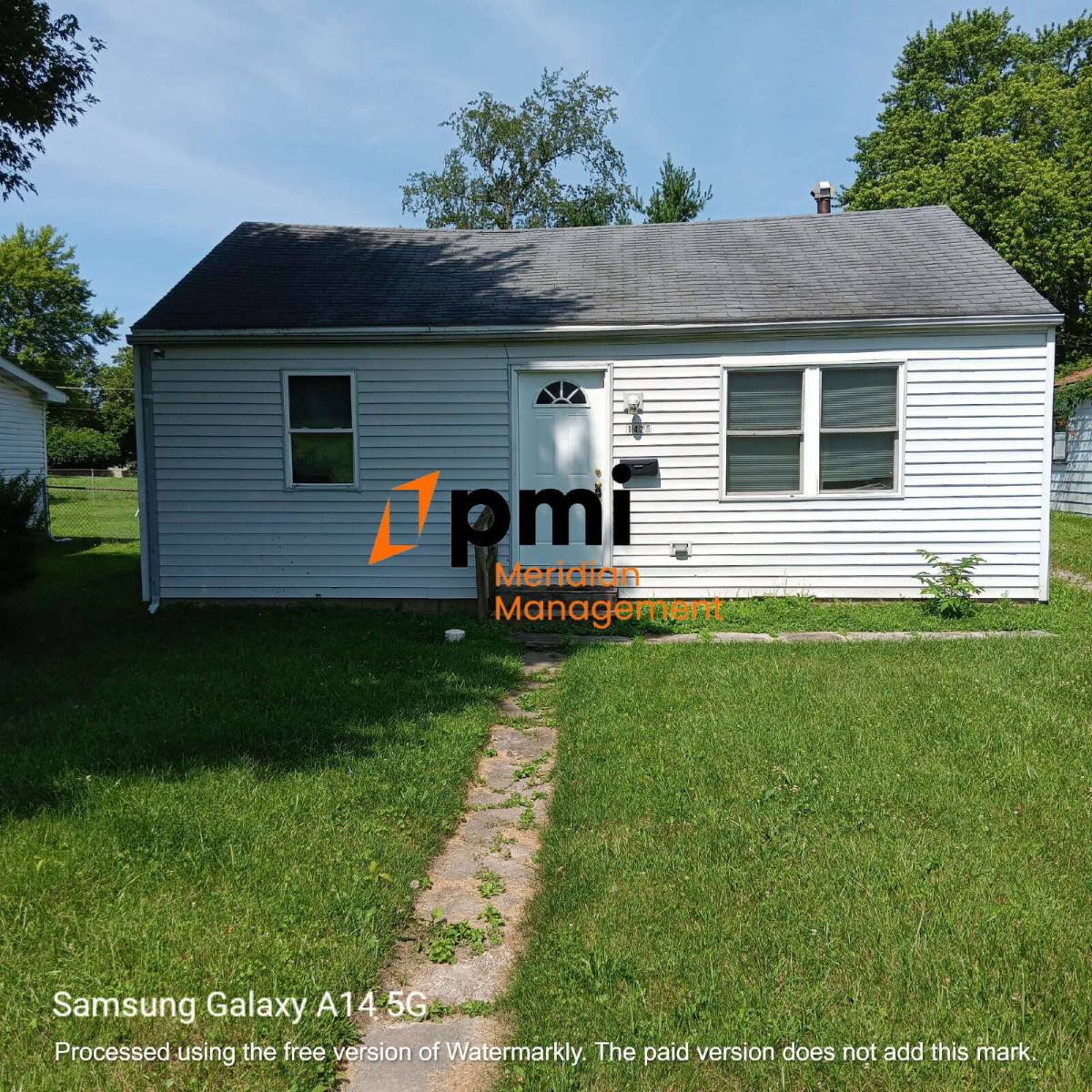 House for rent at 1425 Lennox St, Anderson, IN 46012