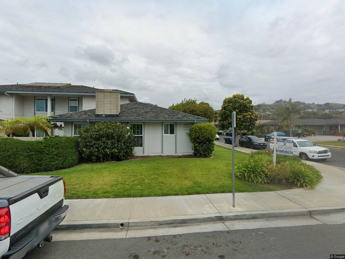 Apartment for rent at 2943 Lexington Dr, Ventura, CA 93003