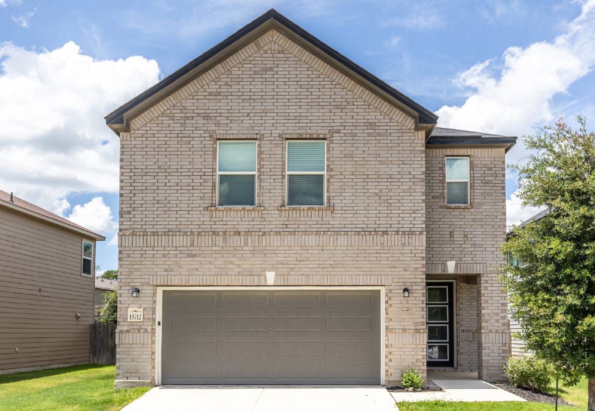 House for rent at 15712 Selene View, San Antonio, TX 78245